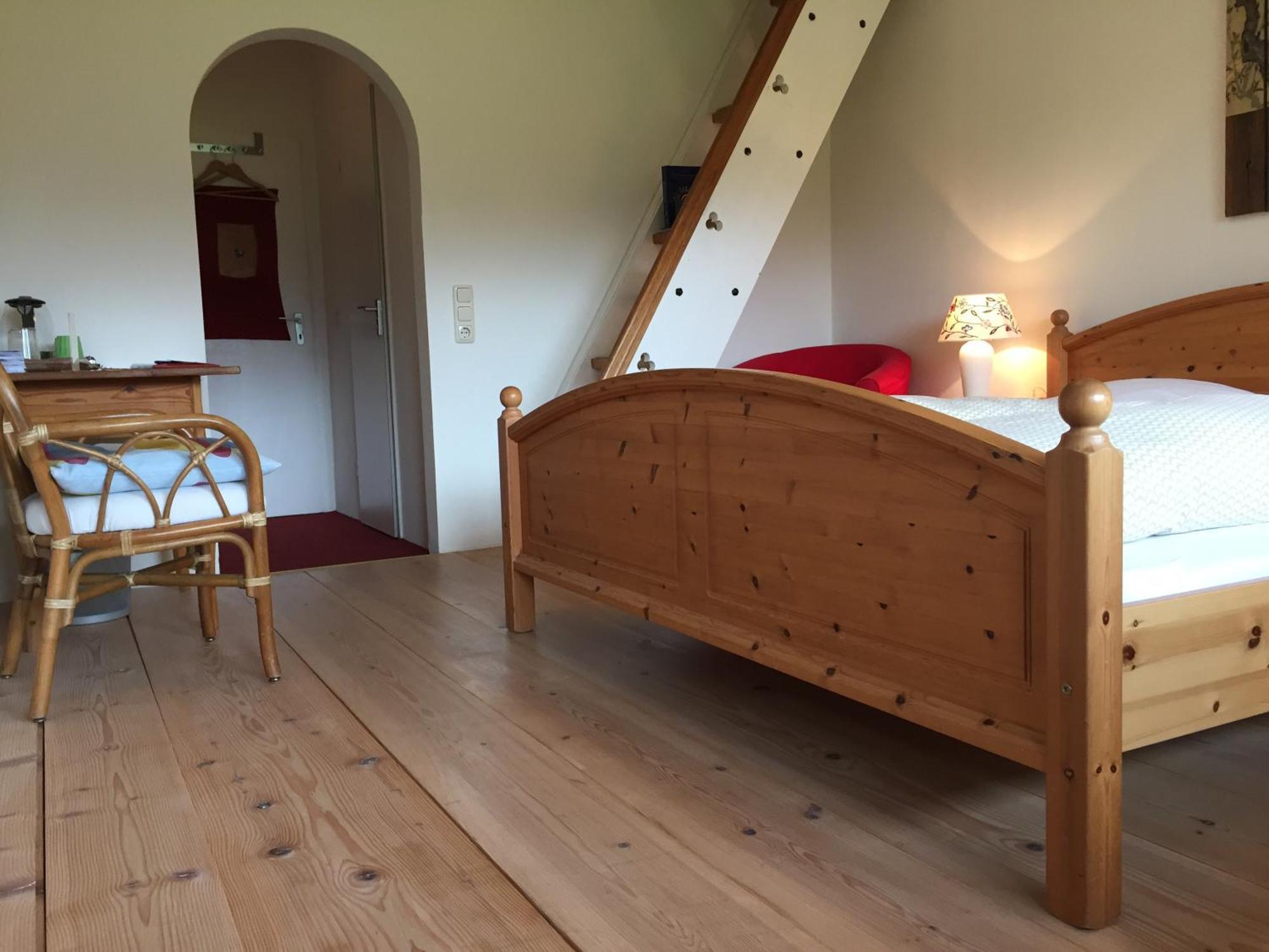 Gaestehaus Schroeder Ruhpolding Buitenkant foto