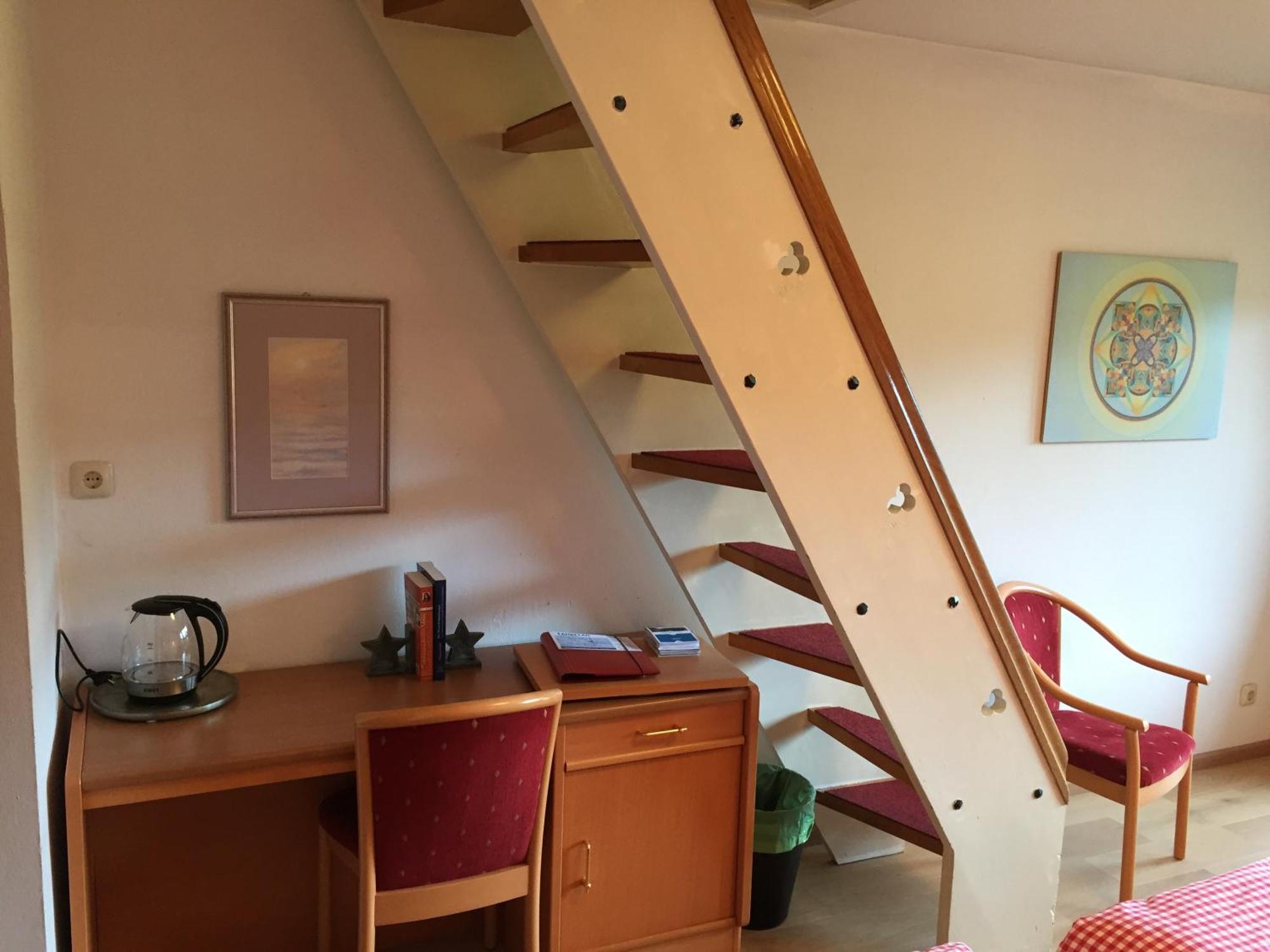 Gaestehaus Schroeder Ruhpolding Buitenkant foto